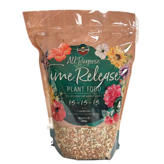 Roberta's All Purpose Time Released Plant Fertilizer R132383