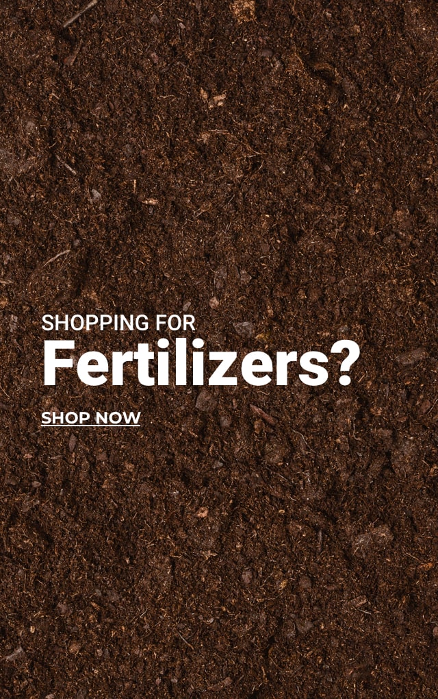 We have an assortment of gardening accessories